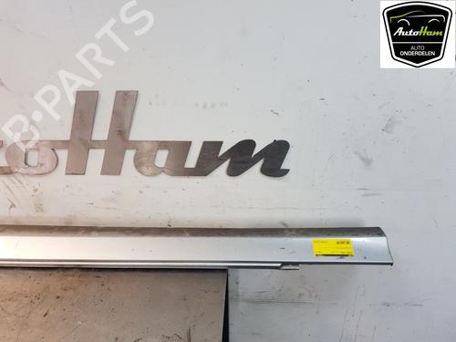 Left sideskirt MERCEDES-BENZ C-CLASS T-Model (S204) C 200 CDI (204.201) | BP15968712C115 