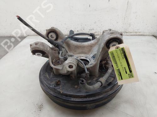 Manga de eixo trás esquerda Manga de eixo trás esquerda SKODA ELROQ (PYL) 60 (204 hp) 33956551 33956551