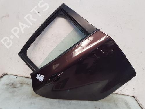 Right rear door PEUGEOT 208 I (CA_, CC_) 1.2 VTI 82 | BP24149355C5