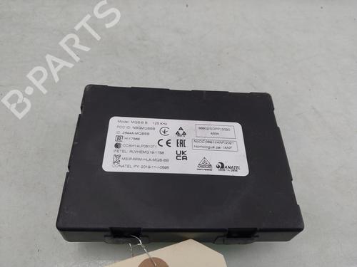 Used Electronic module Electronic module 38464193 38464193