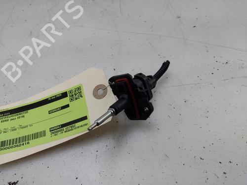 Used Mass air flow sensor Mass air flow sensor BMW 3 Touring (G21, G81) 330 i (258 hp) 36048779 36048779