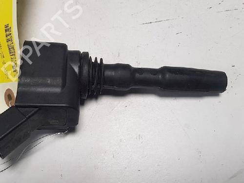 Used Ignition coil VW SHARAN (7N1, 7N2) 1.4 TSI (150 hp) 13140708