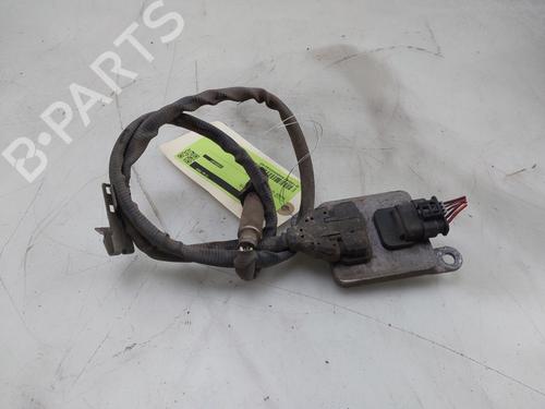 Used Electronic sensor Electronic sensor MERCEDES-BENZ GLE (W166) 350 d 4-matic (166.024) (258 hp) 34056430 34056430