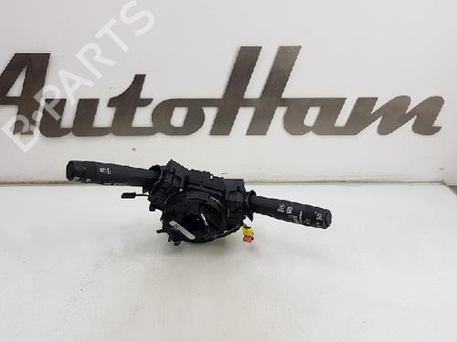 Used Steering column stalk OPEL CORSA E (X15) 1.4 LPG (08, 68) (90 hp) 12009673