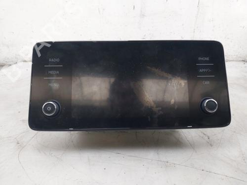 Used Electronic module Electronic module 36838979 36838979