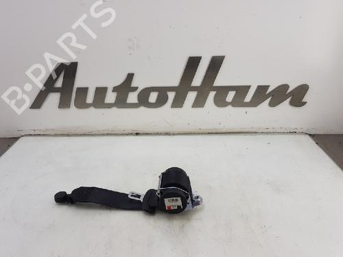 Used Rear left seatbelt Rear left seatbelt 12033609 12033609