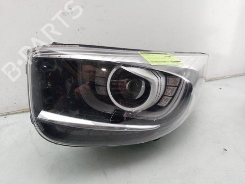Faro anteriore sinistro Faro anteriore sinistro KIA PICANTO III (JA) 1.2 (84 hp) 33884376 33884376