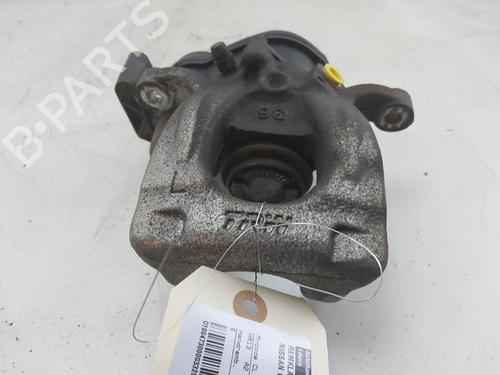 Left rear brake caliper NISSAN QASHQAI II (J11, J11_) 1.3 DIG-T | BP28808042M107
