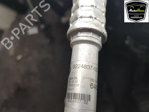 AC pipe BMW Z4 Roadster (E89) sDrive 35 i | BP17646566M126 