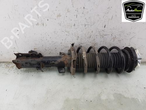 Used Left front shock absorber FORD FIESTA VII Van 1.0 EcoBoost (101 hp) 29061996