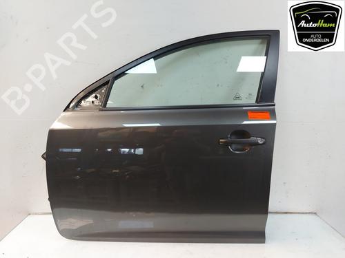 Used Left front door KIA CEE'D SW (ED) 1.4 CVVT (90 hp) 19667100