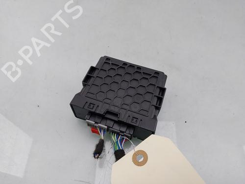 Electronic module OPEL MOKKA / MOKKA X (J13) 1.4 (_76) | BP25449138M83 