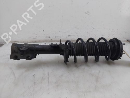 Used Left front shock absorber FORD FIESTA VII (HJ, HF) 1.0 EcoBoost (101 hp) 29174676