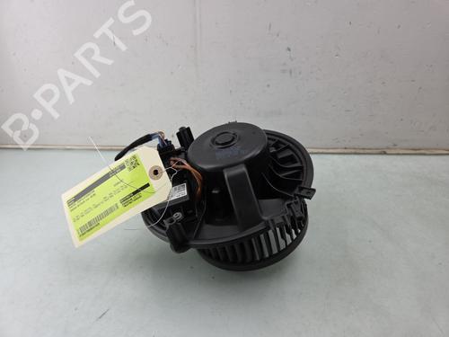 Varmvifte SKODA OCTAVIA III Combi (5E5, 5E6) 1.0 TSI (115 hp) 30633858