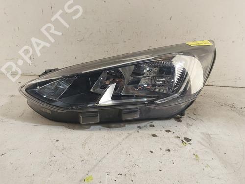 Used Left headlight Left headlight 39404501 39404501
