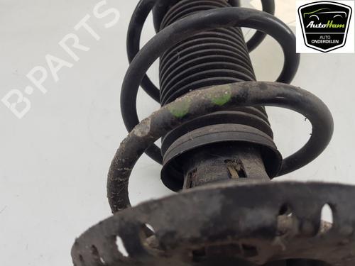 Right front shock absorber SEAT Mii (KF1, KE1) 1.0 | BP19335958M17 