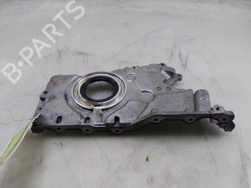 Used Timing cover PORSCHE PANAMERA (971) 4.0 Turbo (97AFF1, 97BFF1) (550 hp) 31092817