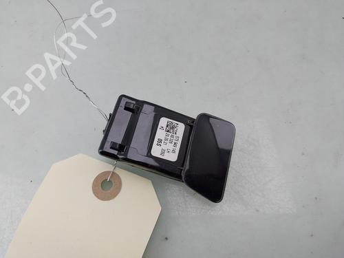 Used Other SEAT TARRACO (KN2) 1.5 TSI ACT (150 hp) 30183825