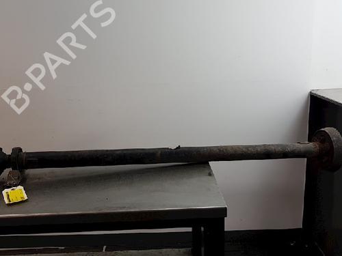 Used Driveshaft AUDI TT (8N3) 1.8 T quattro (224 hp) 13143732
