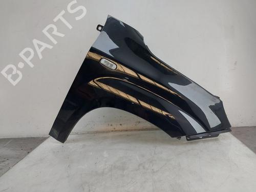 Used Right front fenders FIAT PANDA (312_, 319_) 0.9 (312PXH1A) (65 hp) 29445763