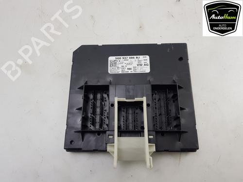 Used Electronic module Electronic module 13104012 13104012