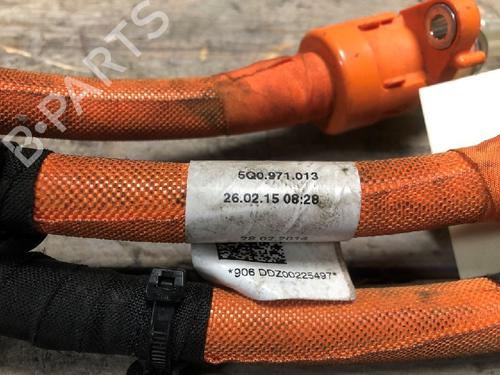 Other VW GOLF VII (5G1, BQ1, BE1, BE2) 1.4 GTE Hybrid | BP12946278O1 