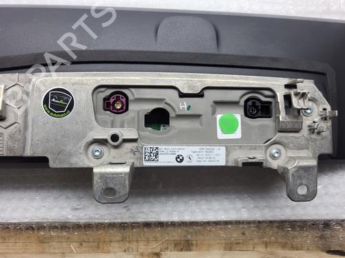 Control unit BMW 3 Touring (G21, G81) 318 i | BP24336496M11 - Image 9