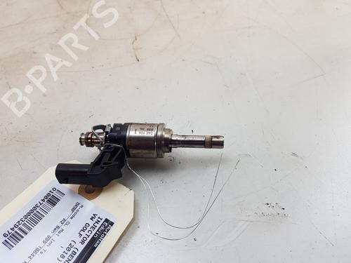 Injector VW GOLF VII (5G1, BQ1, BE1, BE2) 1.0 TSI | BP28197608M100 