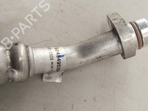 AC pipe RENAULT KADJAR (HA_, HL_) 1.3 TCe 140 (HLNB, HLN1) | BP38556617M126 - Image 2