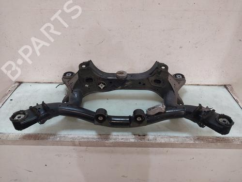 Used Subframe Subframe BMW 3 (G20, G80, G28) 330 e Plug-in-Hybrid xDrive (292 hp) 33617650 33617650