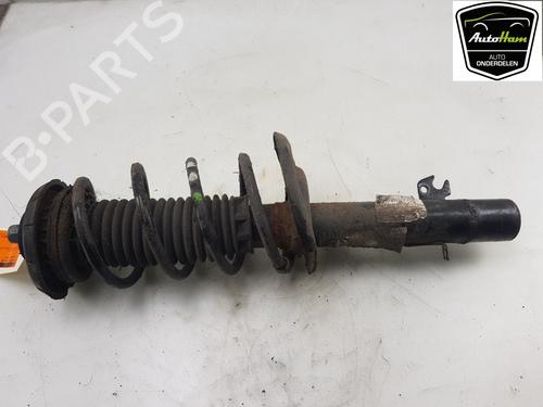 Venstre foran støtdemper OPEL CROSSLAND X / CROSSLAND (P17, P2QO) 1.2 (83 hp) 12046169