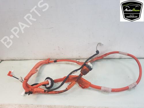 Used Other TOYOTA AURIS Estate (_E18_) 1.8 Hybrid (ZWE186_, ZWE186R, ZWE186H) (136 hp) 13102866