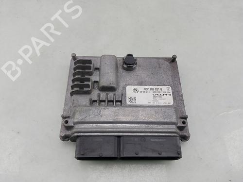 Used Engine control unit (ECU) Engine control unit (ECU) 36558845 36558845