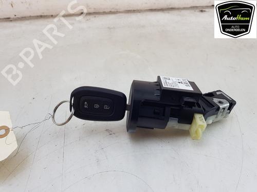 Ratlås/Tændingslås DACIA SANDERO III 1.0 TCe 90 (91 hp) 21824373
