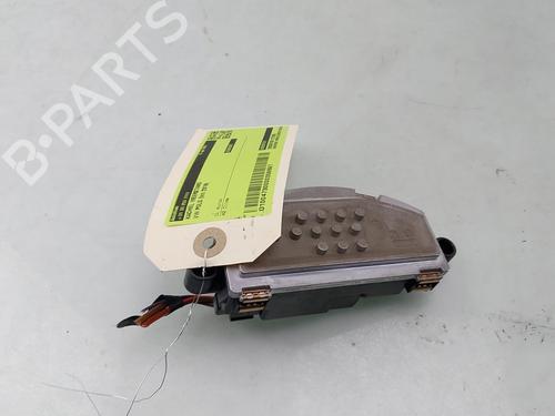 Heater resistor VW POLO VI (AW1, BZ1, AE1) 1.0 MPi | BP34540427M108 - Image 4