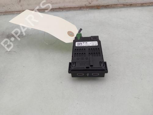 Electronic module VW POLO VI (AW1, BZ1, AE1) 1.0 TSI | BP38108567M83 - Image 2