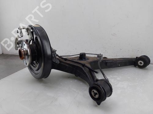 Right rear steering knuckle VW TRANSPORTER T6 Van (SGA, SGH, SHA, SHH) 2.0 TDI | BP29750396M28 