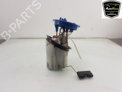 Used Fuel pump Fuel pump AUDI A3 Sportback (8VA, 8VF) 1.4 TFSI g-tron (110 hp) 12050260 12050260