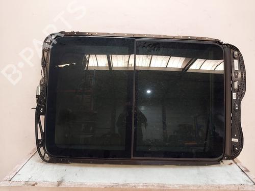 Used Sunroof PORSCHE CAYENNE (92A) 3.0 Diesel (262 hp) 30960734