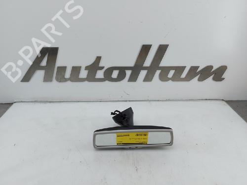 Used Rear mirror VW POLO V (6R1, 6C1) 1.2 TDI (75 hp) 12032267