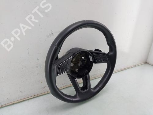 Steering wheel AUDI A3 Sportback (8YA, 8YF) 30 TFSI Mild Hybrid | BP33617612C49 - Image 2