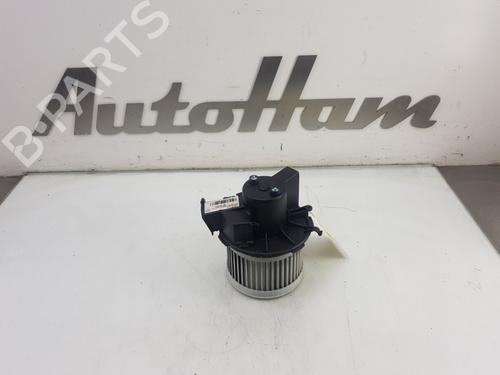Used Heater blower motor FIAT PANDA (169_) 1.2 (169.AXB11, 169.AXB1A) (60 hp) 12036055