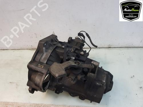 Gearbox AUDI A3 Sportback (8PA) 1.8 TFSI | BP12067196M3 