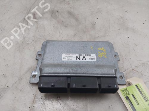 Used Engine control unit (ECU) Engine control unit (ECU) DACIA SANDERO III 1.0 TCe 90 (91 hp) 33617542 33617542