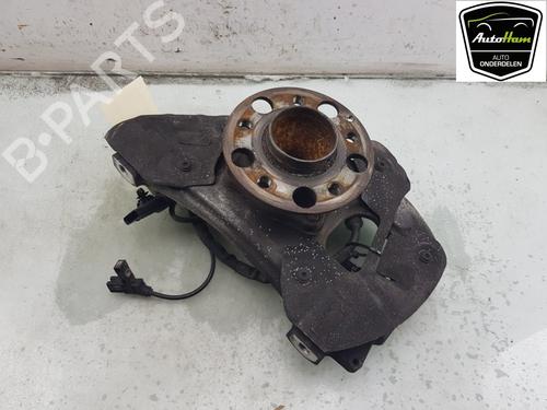 Used Right front steering knuckle MERCEDES-BENZ AMG GT (C190) GT R (190.379) (585 hp) 20643716