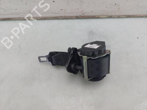 Rear center seatbelt DACIA DUSTER (HM_) 1.3 TCe 130 (HMMF) | BP37021280I27 - Image 4