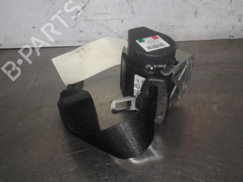 Used Rear left seatbelt BMW 3 Touring (E91) 320 i (150 hp) 12027206