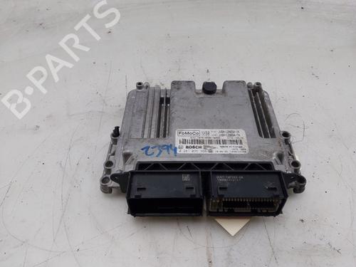Used Engine control unit (ECU) FORD TRANSIT CONNECT V408 Box Body/MPV 1.5 EcoBlue (120 hp) 32162786