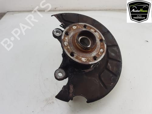 Used Left front steering knuckle SEAT ALTEA XL (5P5, 5P8) 1.8 TFSI (160 hp) 12040472