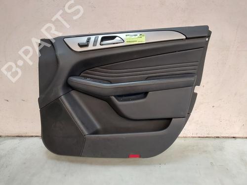 Used Front right panel Front right panel 36914610 36914610